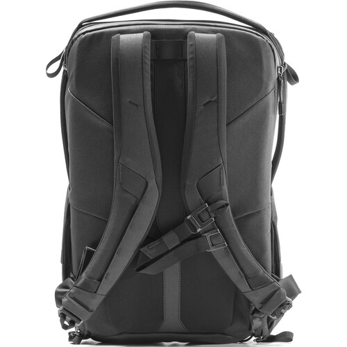 Peak Design Everyday Backpack 30L v2 Black BEDB-30-BK-2  - 3